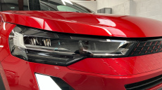 Renault Captur 1.6 E-Tech Full Hybrid 145 Esprit Alpine 5dr Auto Hybrid Hatchback